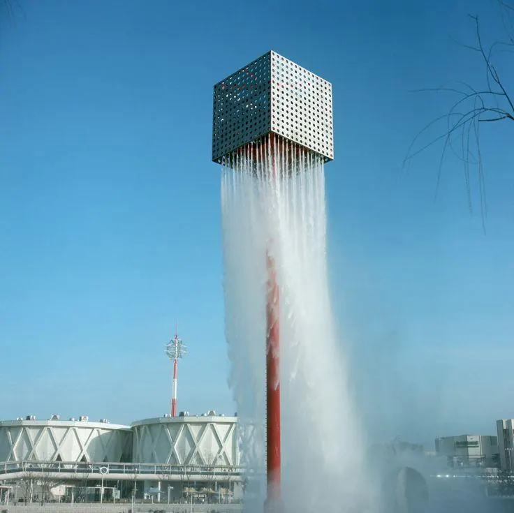 Public sculpture reference for Ramdev junction (Jodhpur)