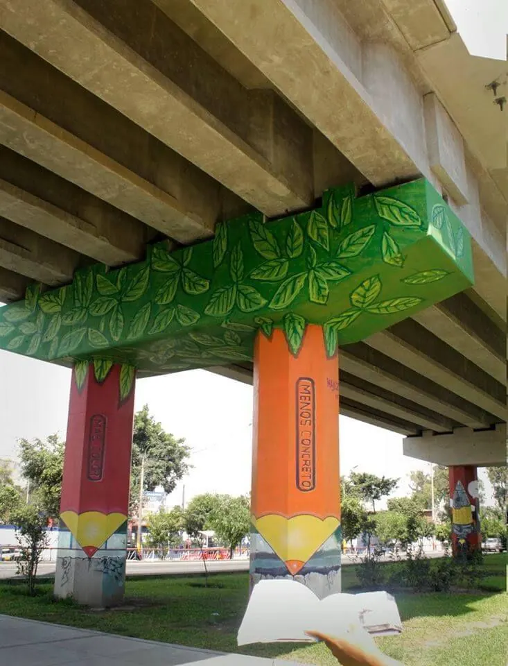 Public sculpture reference for Narol Junction · Study 01