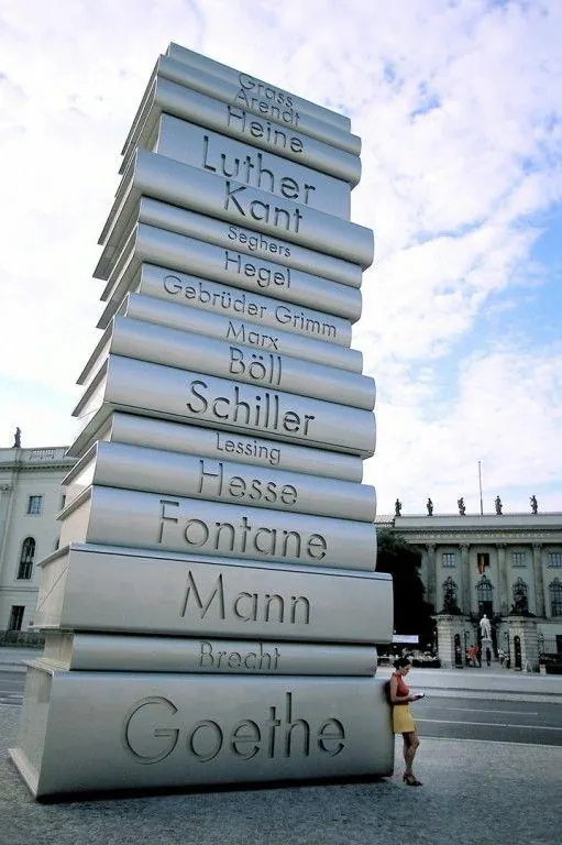 Public sculpture reference for Gita mandir Names of puranas