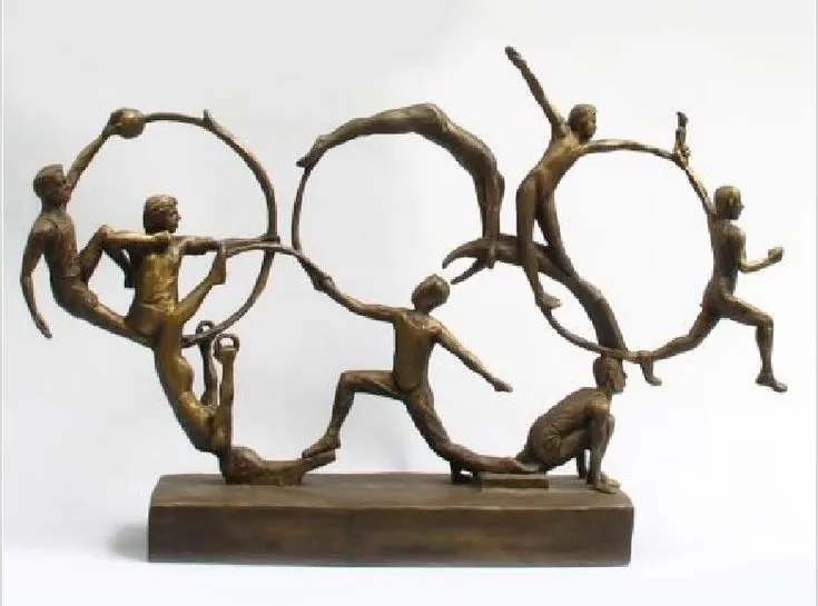 Public sculpture reference for Nabard junction (Stadium)
