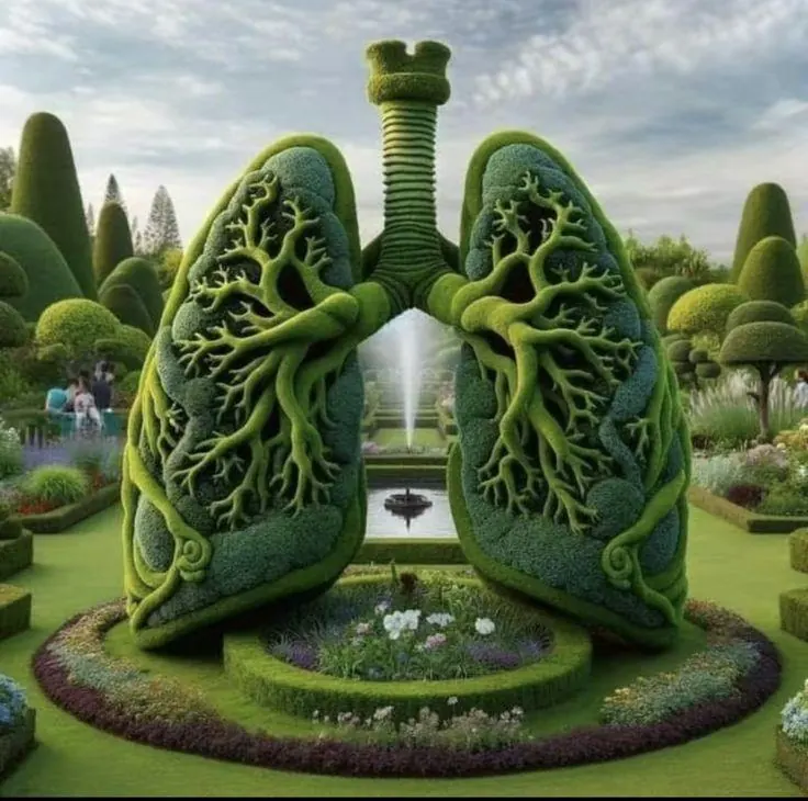 Public sculpture reference for Parth hospital junction (Vasna)