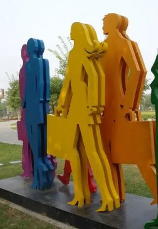 Public sculpture reference for Vasna bus Terminus Junction (Vasna)