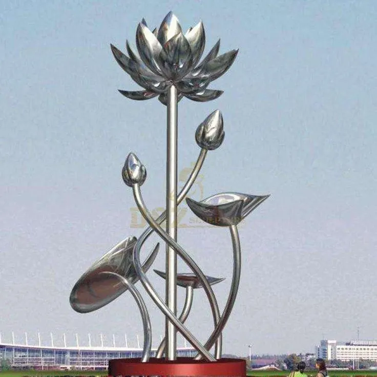 Public sculpture reference for Panchvati junction (Naranpura)