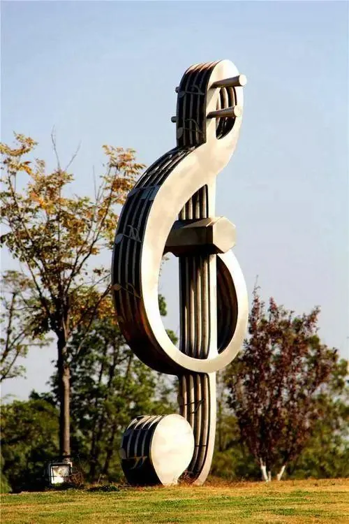 Public sculpture reference for Excise circle (Navrangpura)