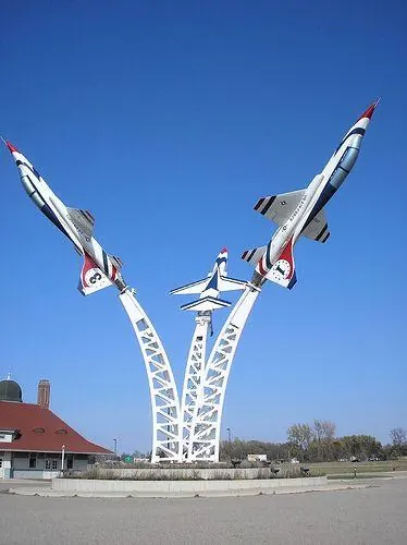 Public sculpture reference for Nava vadaj junction (Opposite Mahesul khata Office) Corridor + Overbridge