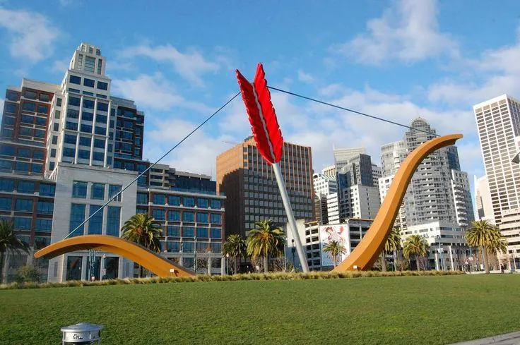 Public sculpture reference for Sarangpur Bridge Junction